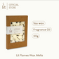 Lit Flames Soy Wax Melts