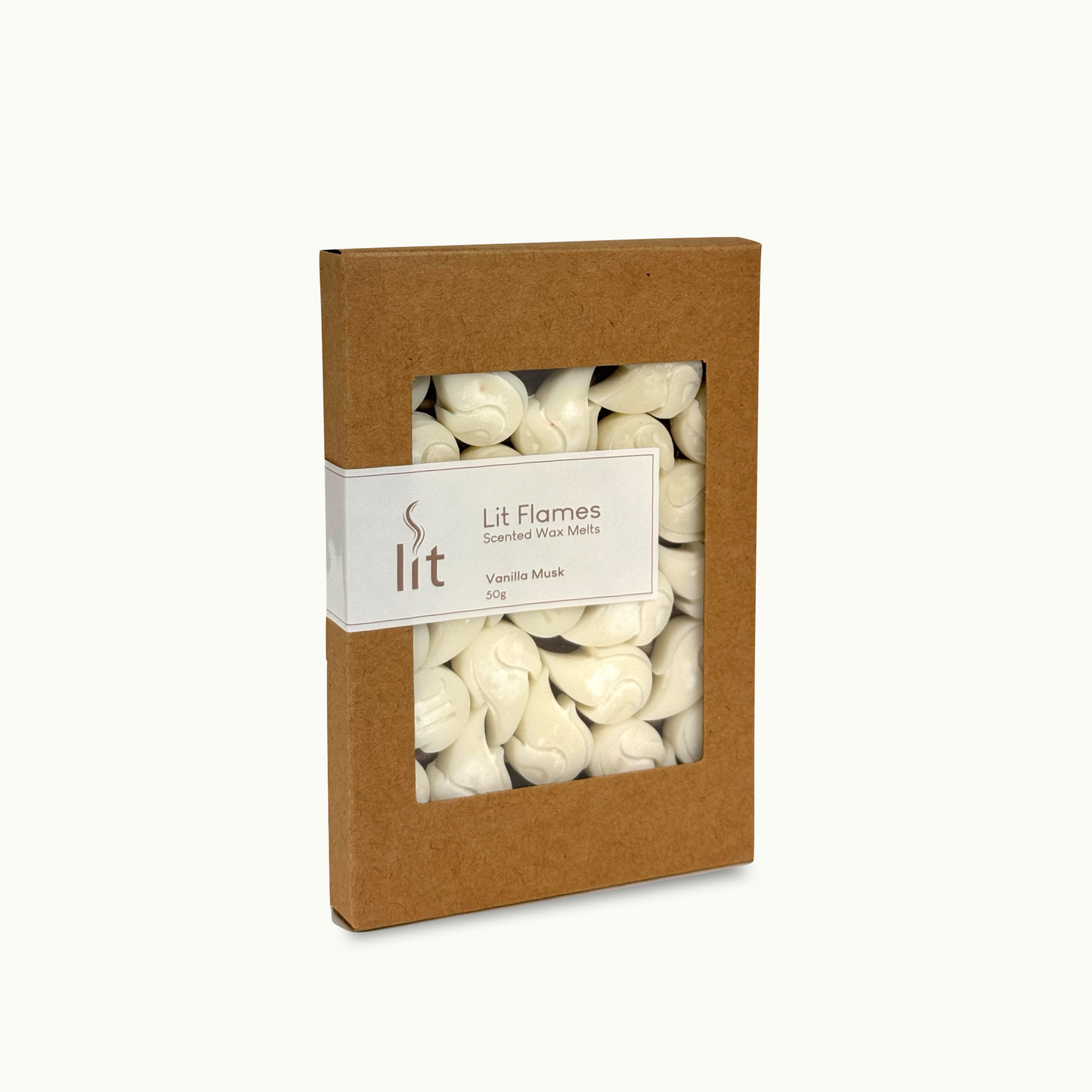 Lit Flames Soy Wax Melts